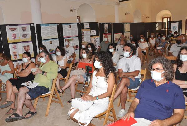 Tarihi kilisede çello konseri - Resim : 3