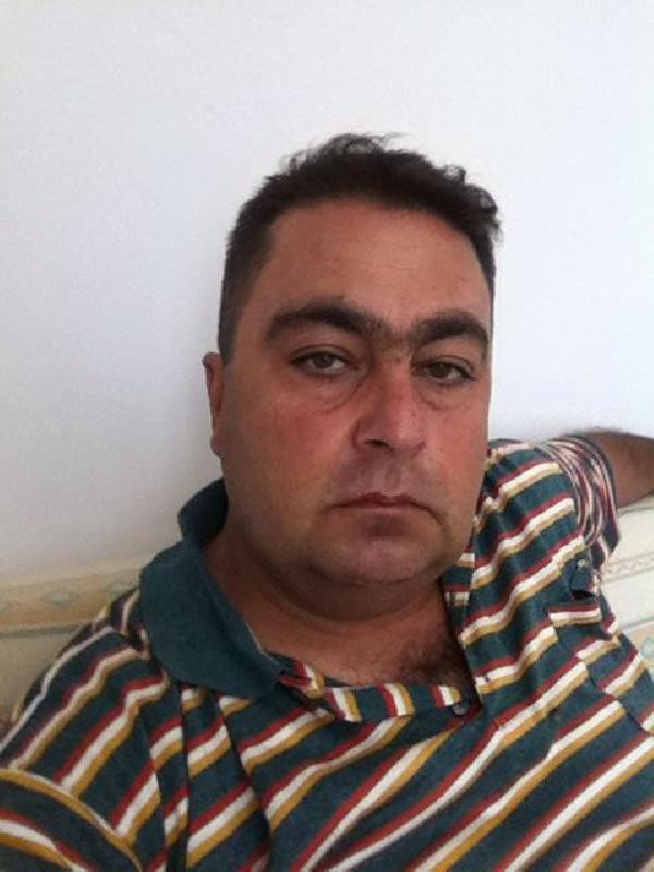 Tıraş tartışması kanlı bitti. Müşteri berberi tüfekle vurdu - Resim : 1