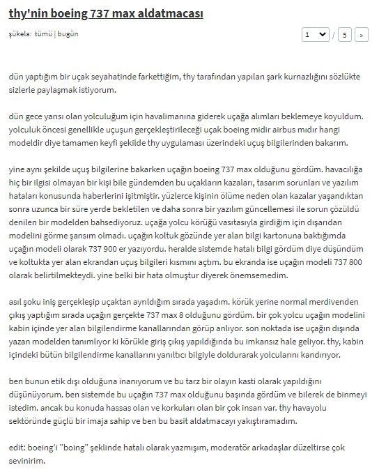 Türk Hava Yolları yolcularından gizliyor iddiası - Resim : 2