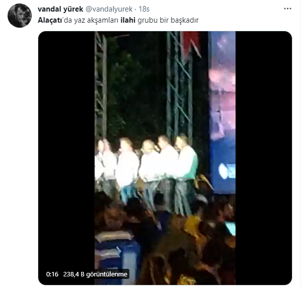 Turizm bölgesinde yapılana bak - Resim : 1