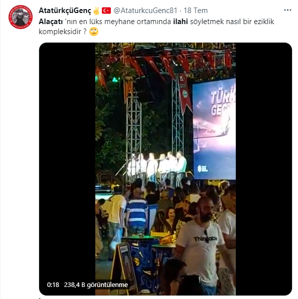 Turizm bölgesinde yapılana bak - Resim : 4