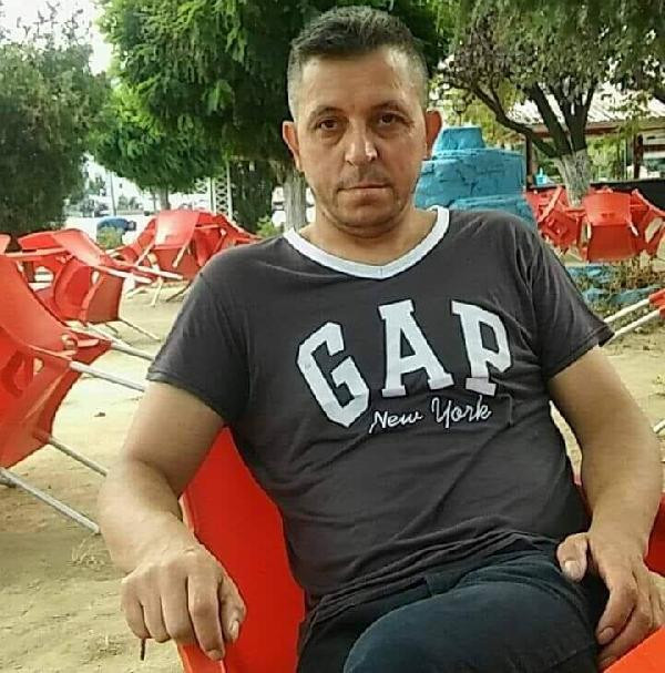 Hamile eşinin önünde boğuldu - Resim : 5