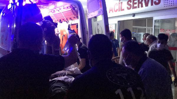 Hamamda şampuan cinayeti - Resim : 2