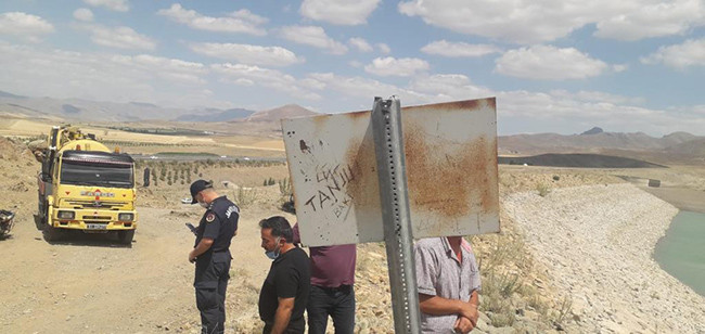 15 yaşındaki Mehmet Efe'den kahreden haber - Resim : 3