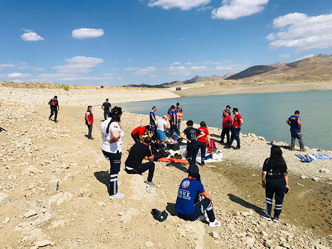 15 yaşındaki Mehmet Efe'den kahreden haber - Resim : 5