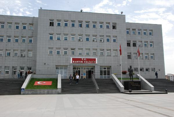 Bartın'da açıktan yakıt satışı yasaklandı - Resim : 1