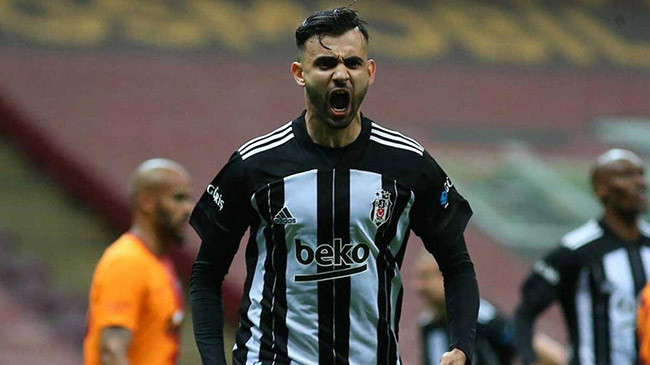 Beşiktaş - Ghezzal görüşmesinde yeni gelişme - Resim : 2