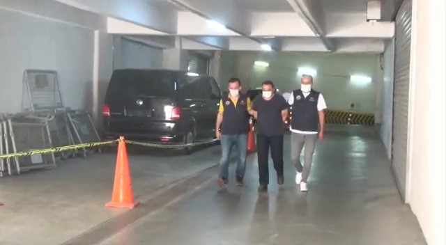 Gri kategoride aranan Hizbullah üyesi yakalandı - Resim : 1