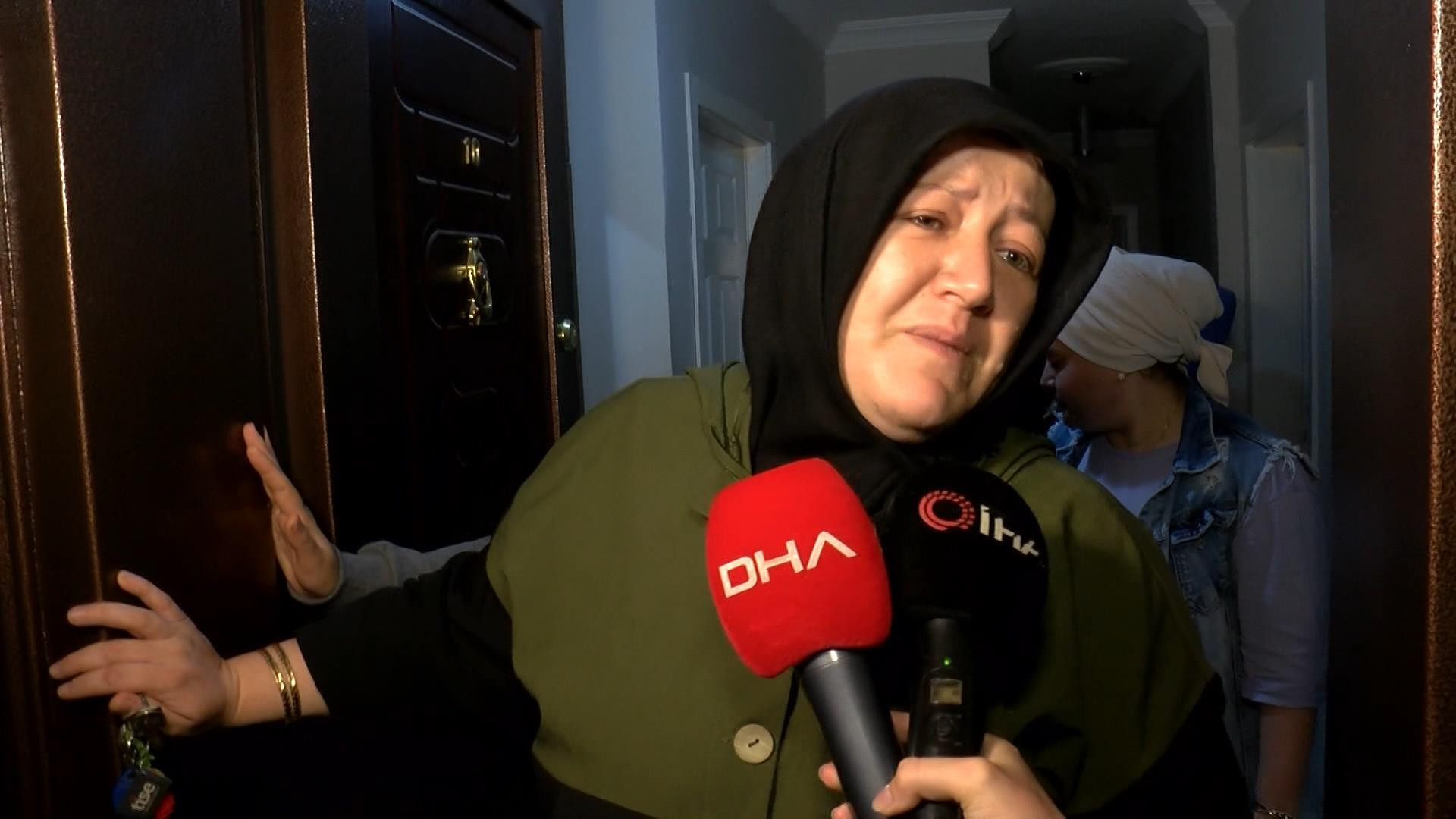 Hadımköy'de kaybolan 3 kız çocuğu bulundu - Resim : 1