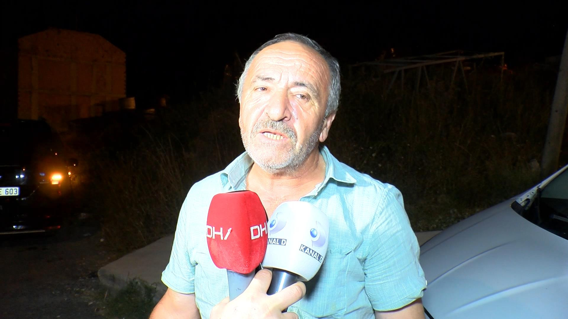 Hadımköy'de kaybolan 3 kız çocuğu bulundu - Resim : 2