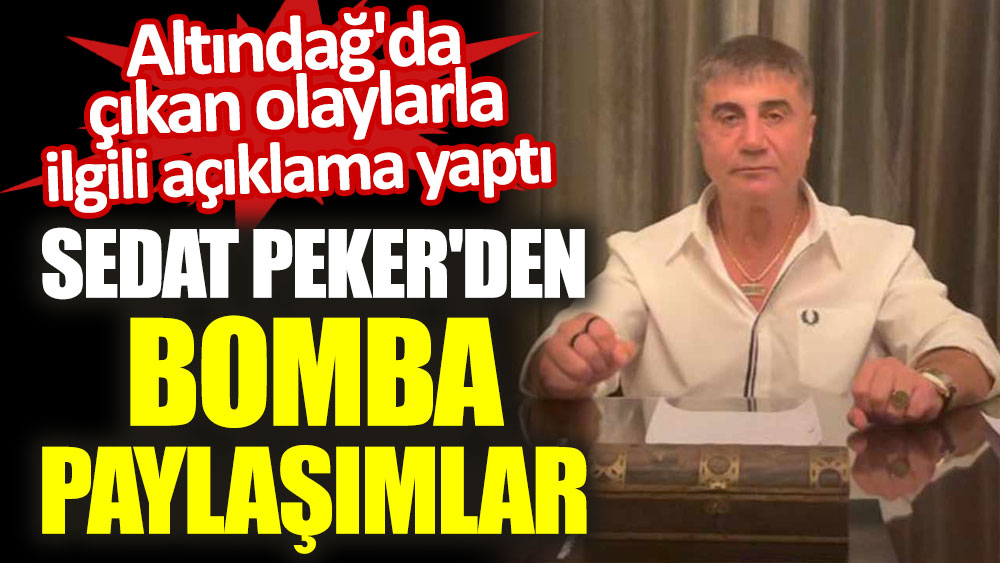 sedat peker in sag kolu varligini acikladi