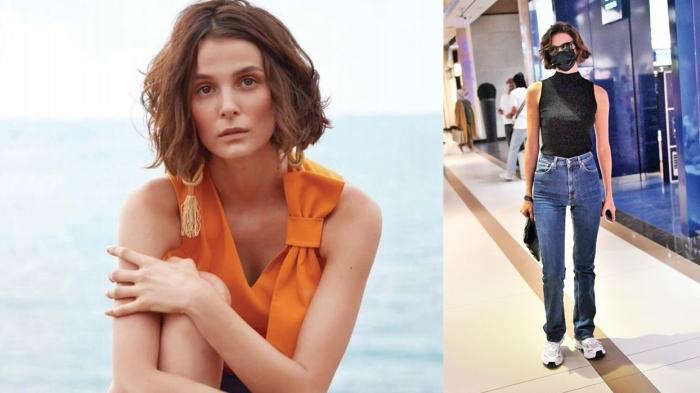 Büşra Develi: Twitter detoksu yapacağım - Resim : 1