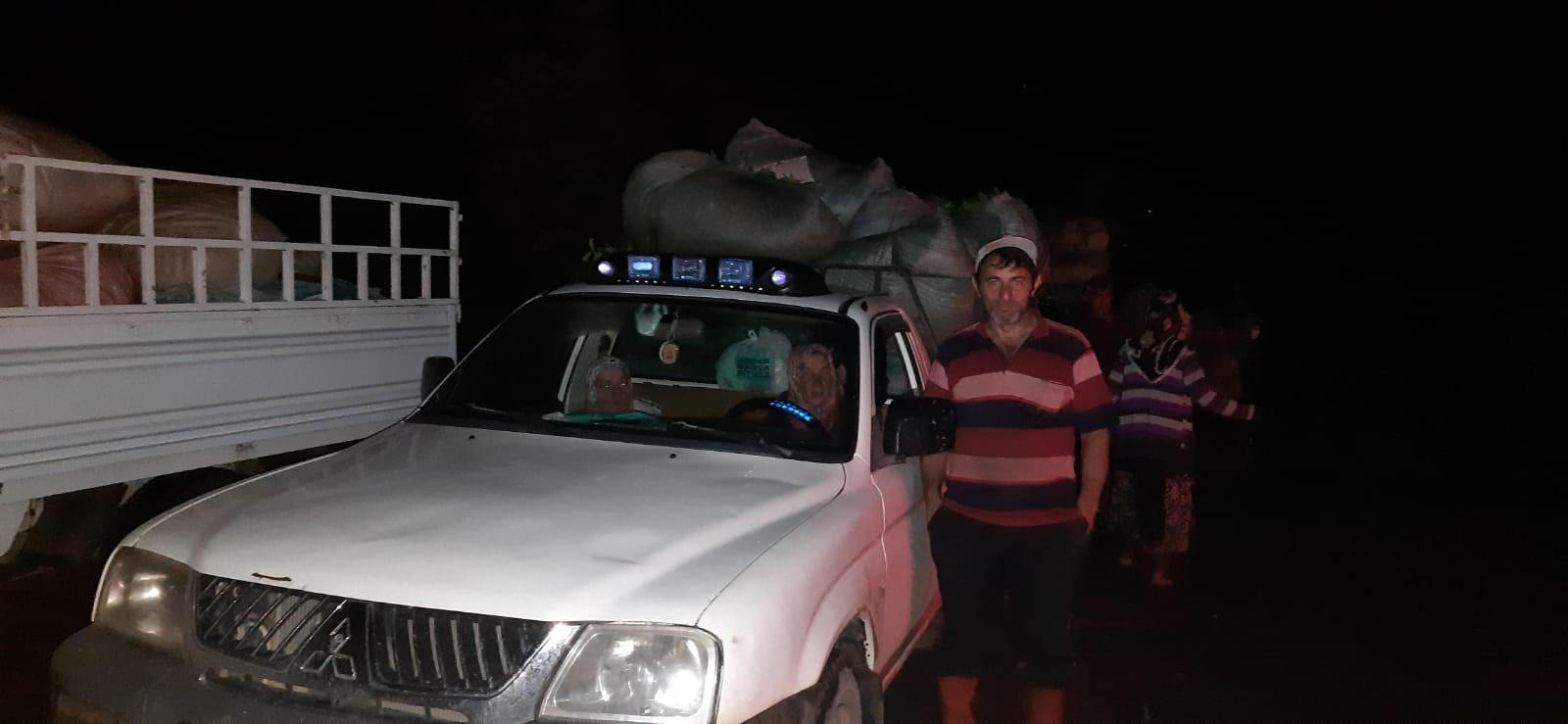 Erdoğan'ın memleketi Rize'de çay isyanı: Sömürülüyoruz - Resim : 1