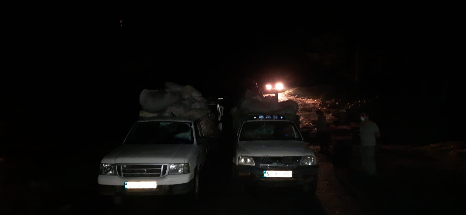 Erdoğan'ın memleketi Rize'de çay isyanı: Sömürülüyoruz - Resim : 3