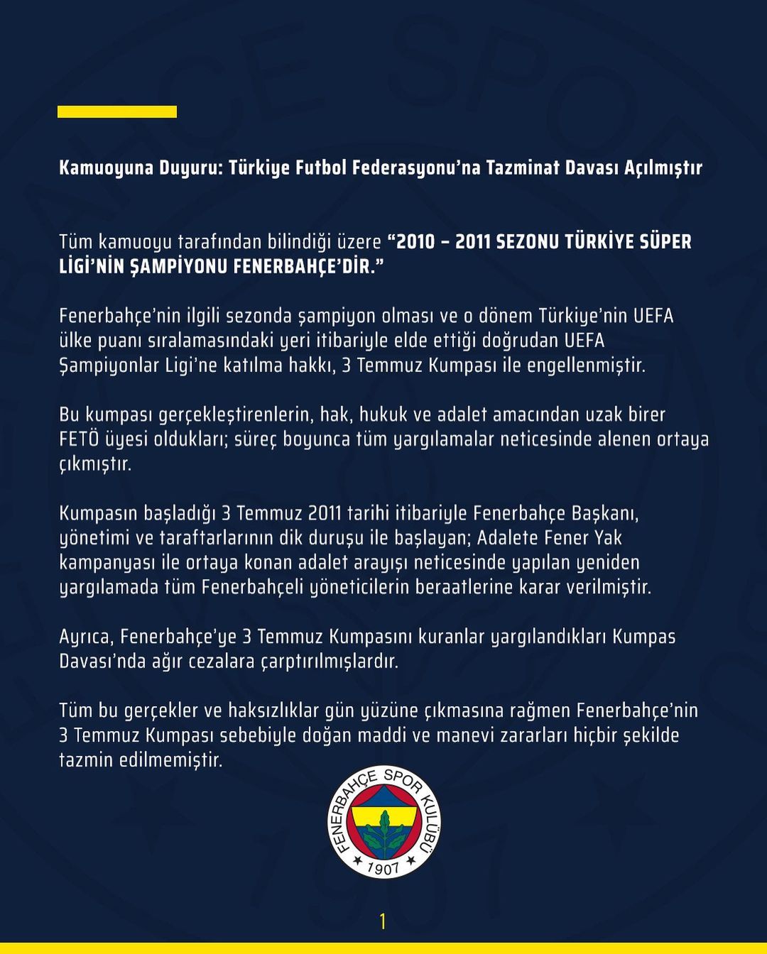 Fenerbahçe Token Nedir, Ne İşe Yarar, Nasıl Alınır, Kaç ...