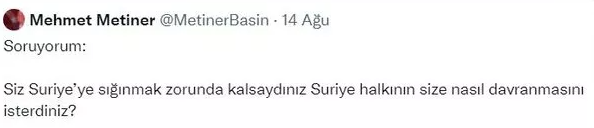 Bahçeli'nin paylaşımı akıllara Metiner'i getirdi - Resim : 2