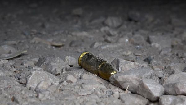 Bursa'da 2 kardeşe 10 kurşun - Resim : 4