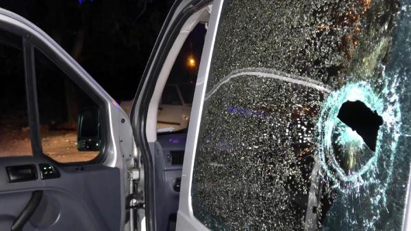 Bursa'da 2 kardeşe 10 kurşun - Resim : 7