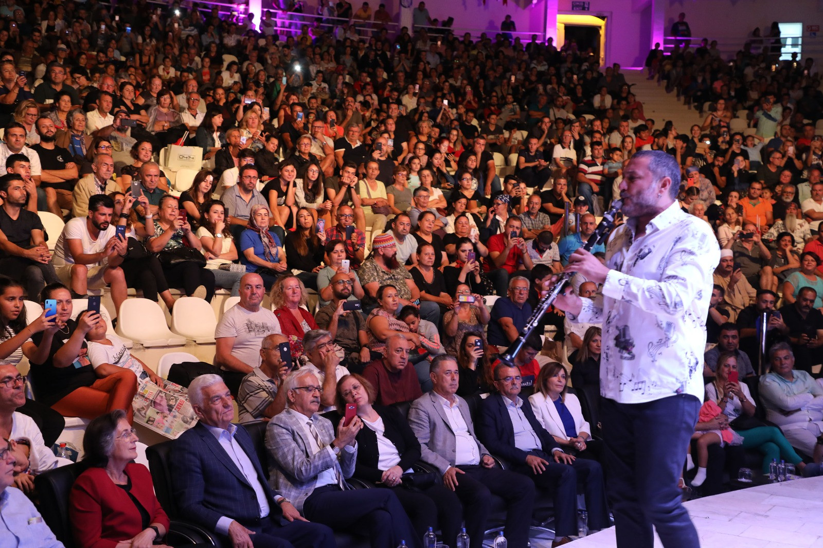 Uluslararası ZurnaZen Festivali 6 Eylül'de başlıyor - Resim : 2