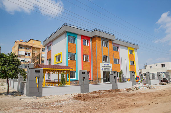 Seyhan Belediyesi kreş sayısını artırıyor - Resim : 3