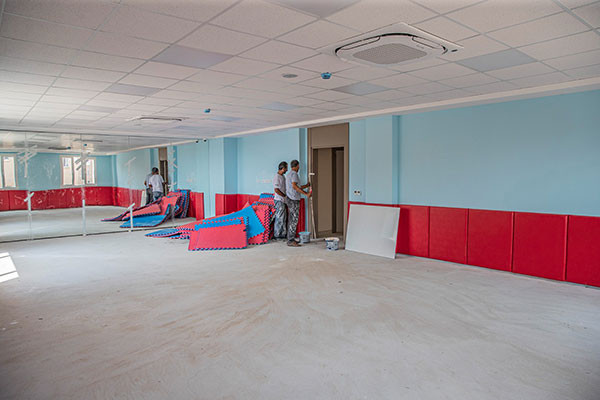 Seyhan Belediyesi kreş sayısını artırıyor - Resim : 4