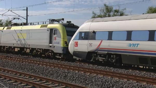 Makinistin dikkati faciayı önledi - Resim : 7