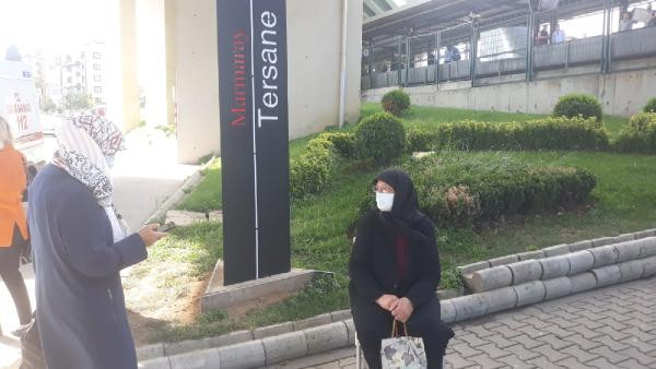 Makinistin dikkati faciayı önledi - Resim : 10