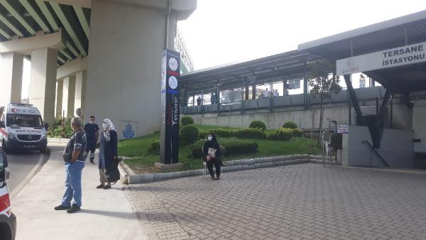 Makinistin dikkati faciayı önledi - Resim : 11