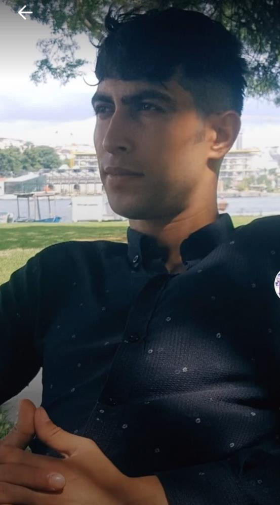 Kimse bir şey yapamadı! İstanbul'un göbeğinde dehşet anları - Resim : 1