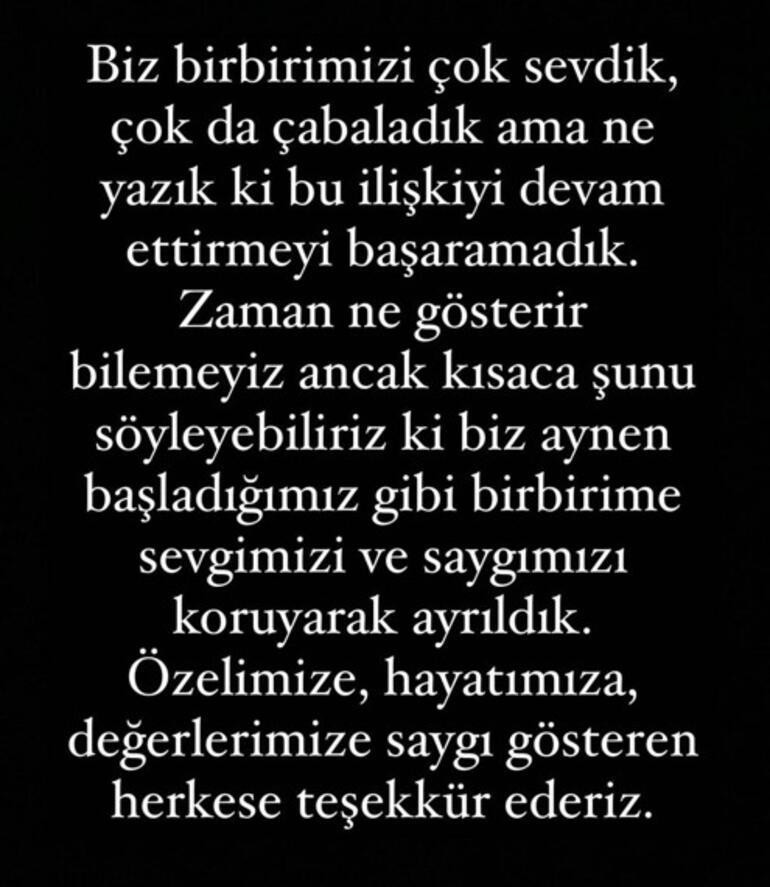 Selin Ciğerci ve Gökhan Çıra boşandı - Resim : 2