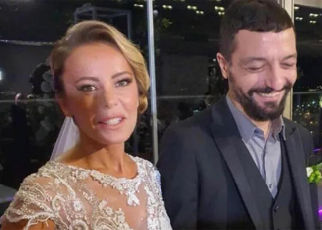 Mehmet Erdem ile Vildan Atasever’in nikahı neden öne çektikleri belli oldu. Balayına da gitmeyecekler - Resim : 2