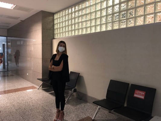 Özcan Deniz 1 yıl 6 aya kadar hapis istemiyle yargılanıyor - Resim : 4