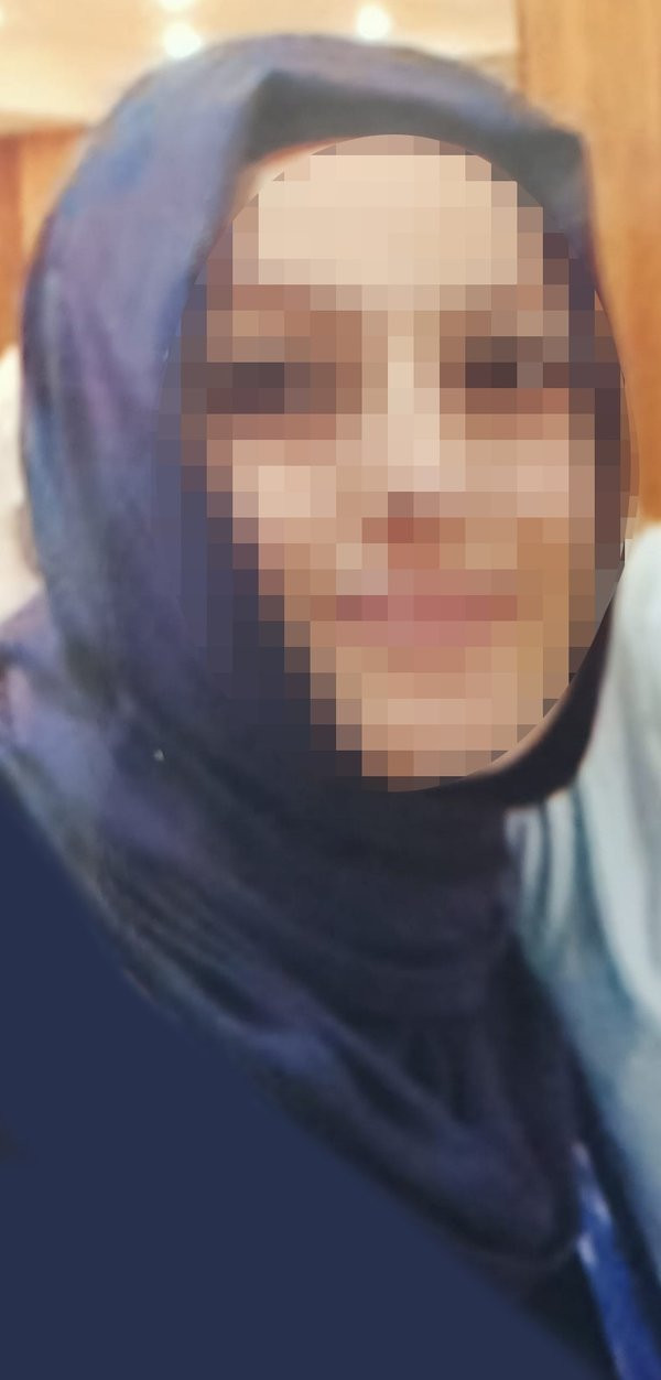 Damattan kaynanaya ilanı aşk - Resim : 5