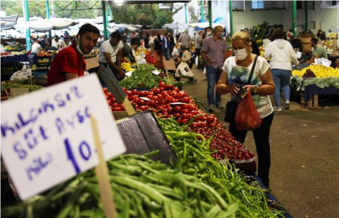Fiyatları görenin cebi çıra gibi yanıyor - Resim : 1