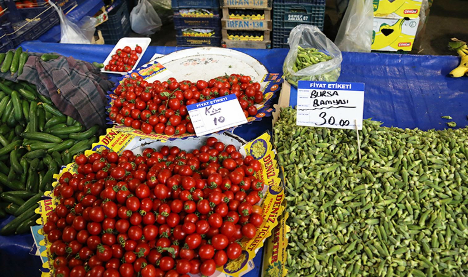 Fiyatları görenin cebi çıra gibi yanıyor - Resim : 2