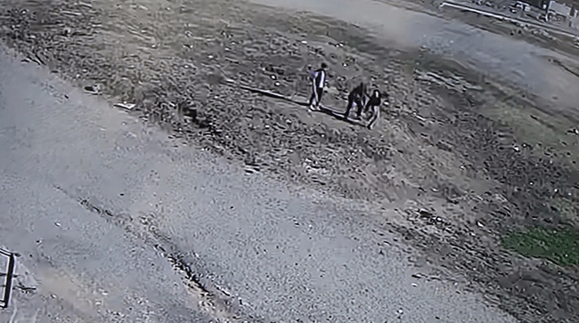 Camide uyuşturucu kullanırken yakalandılar - Resim : 1