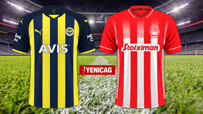 Fenerbahce Olympiakos Maci Sifresiz Hangi Kanalda Fb Oly Maci Ne Zaman Sifresiz Mi