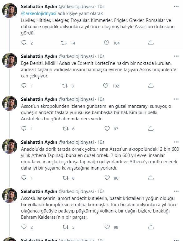 Akropolün limana bakan yamaçlarına dozer soktular - Resim : 2