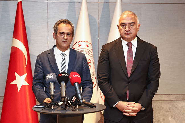 25 bin kişiye istihdam imkanı - Resim : 1