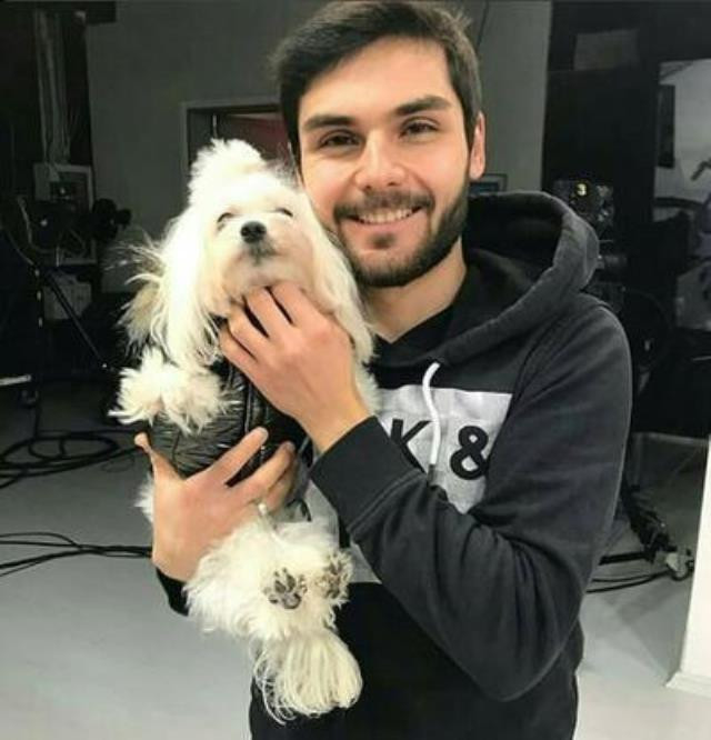 Acun Ilıcalı öldürülen çalışanını unutmadı - Resim : 2