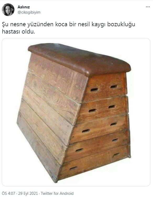 20 puanlık uzmanlık sorusu. Bu nedir sizce hatırlayan var mı - Resim : 1