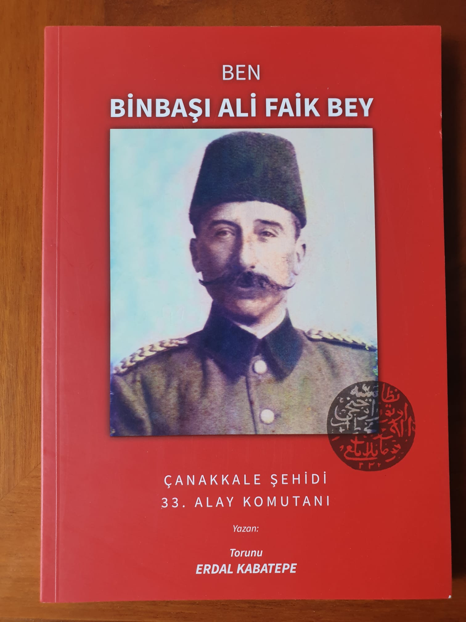 Çanakkale Savaşı’nı Türkler kazandı madalyaları mağluplar aldı - Resim : 1