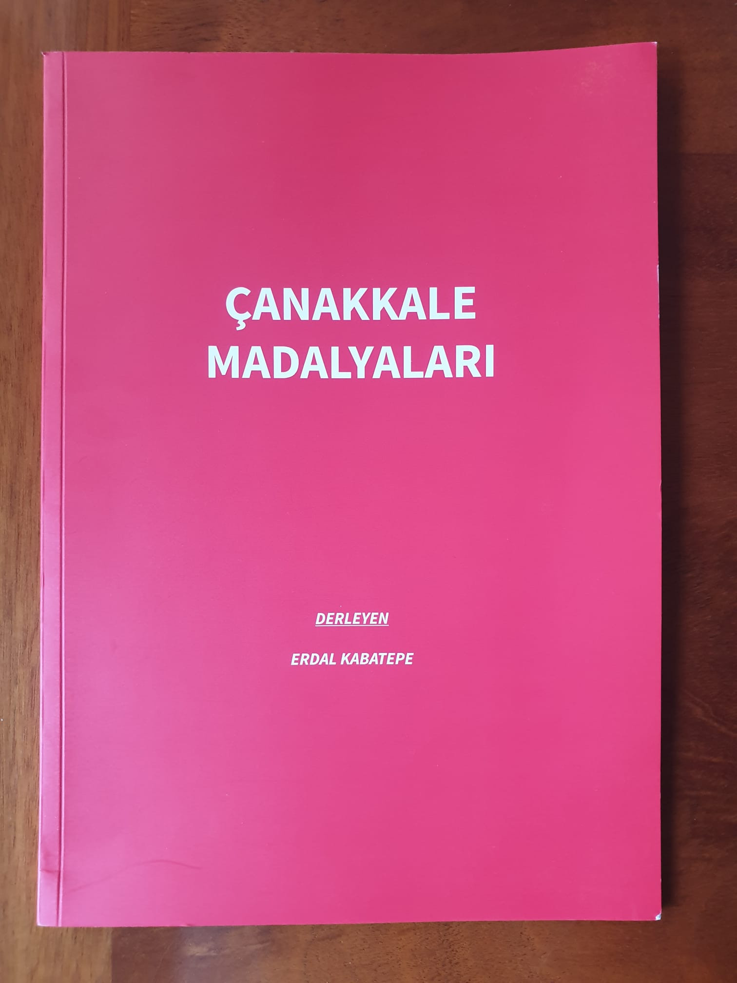Çanakkale Savaşı’nı Türkler kazandı madalyaları mağluplar aldı - Resim : 4