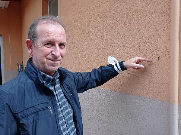 Kenti adeta sardılar - Resim : 3