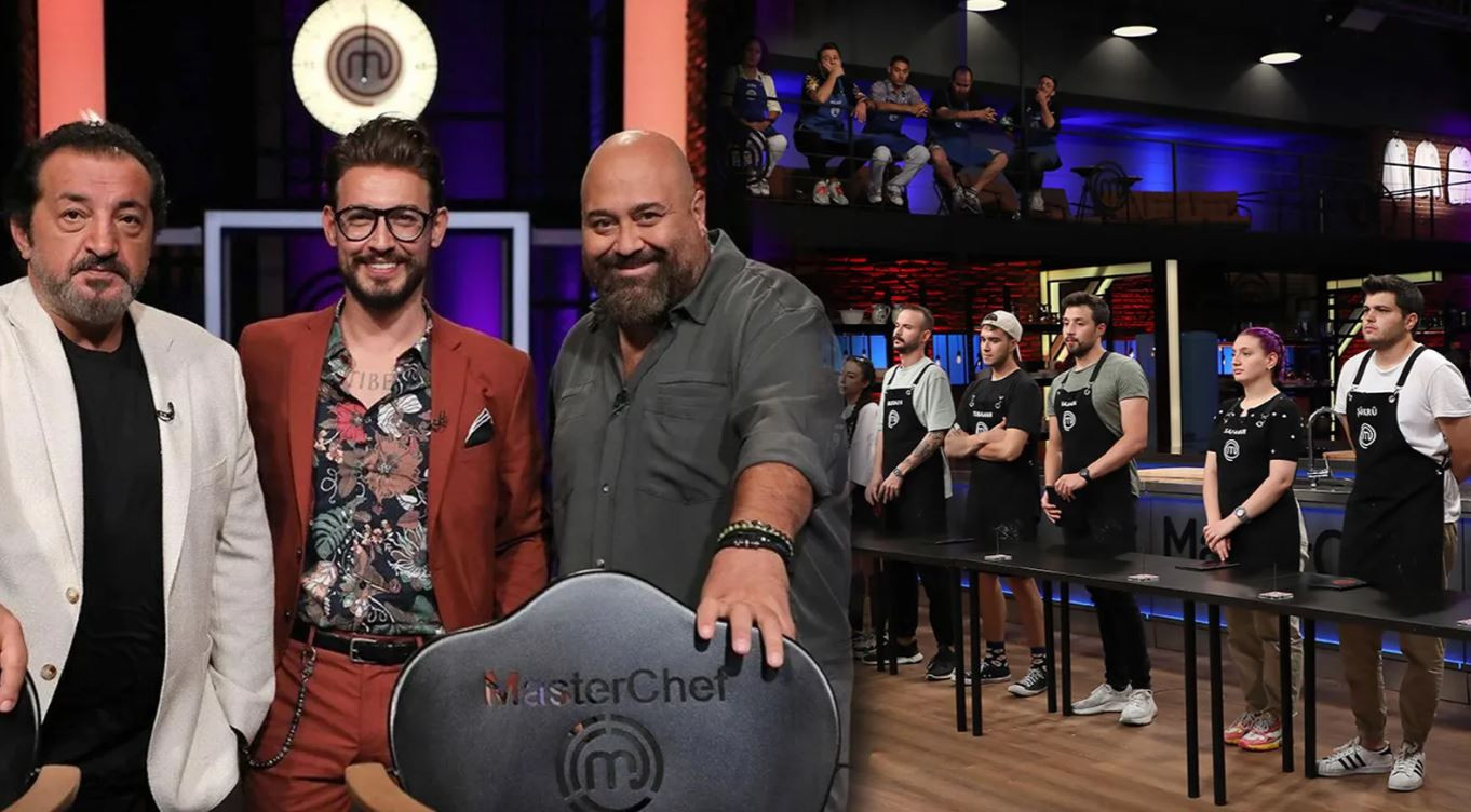 Masterchef yarışmacılarının bölüm başına kazancı dudak uçuklattı - Resim : 2