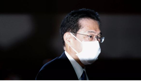 Japonya'da başbakan resmen belli oldu - Resim : 1