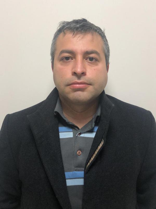 FETÖ'nün doktor konumundaki üyesi yakalandı - Resim : 1