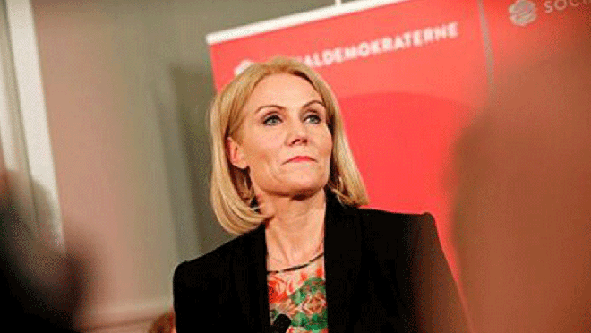 Masanın altından kalçamı elledi. Eski Başbakandan eski Cumhurbaşkanına taciz suçlaması - Resim : 1