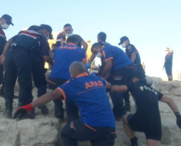 Kayıp Zahide’den kötü haber - Resim : 1