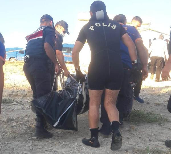 Kayıp Zahide’den kötü haber - Resim : 2